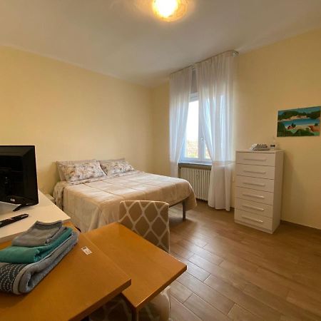Apartmán De Candia House Rescaldina Exteriér fotografie