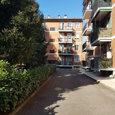 Apartmán De Candia House Rescaldina Exteriér fotografie