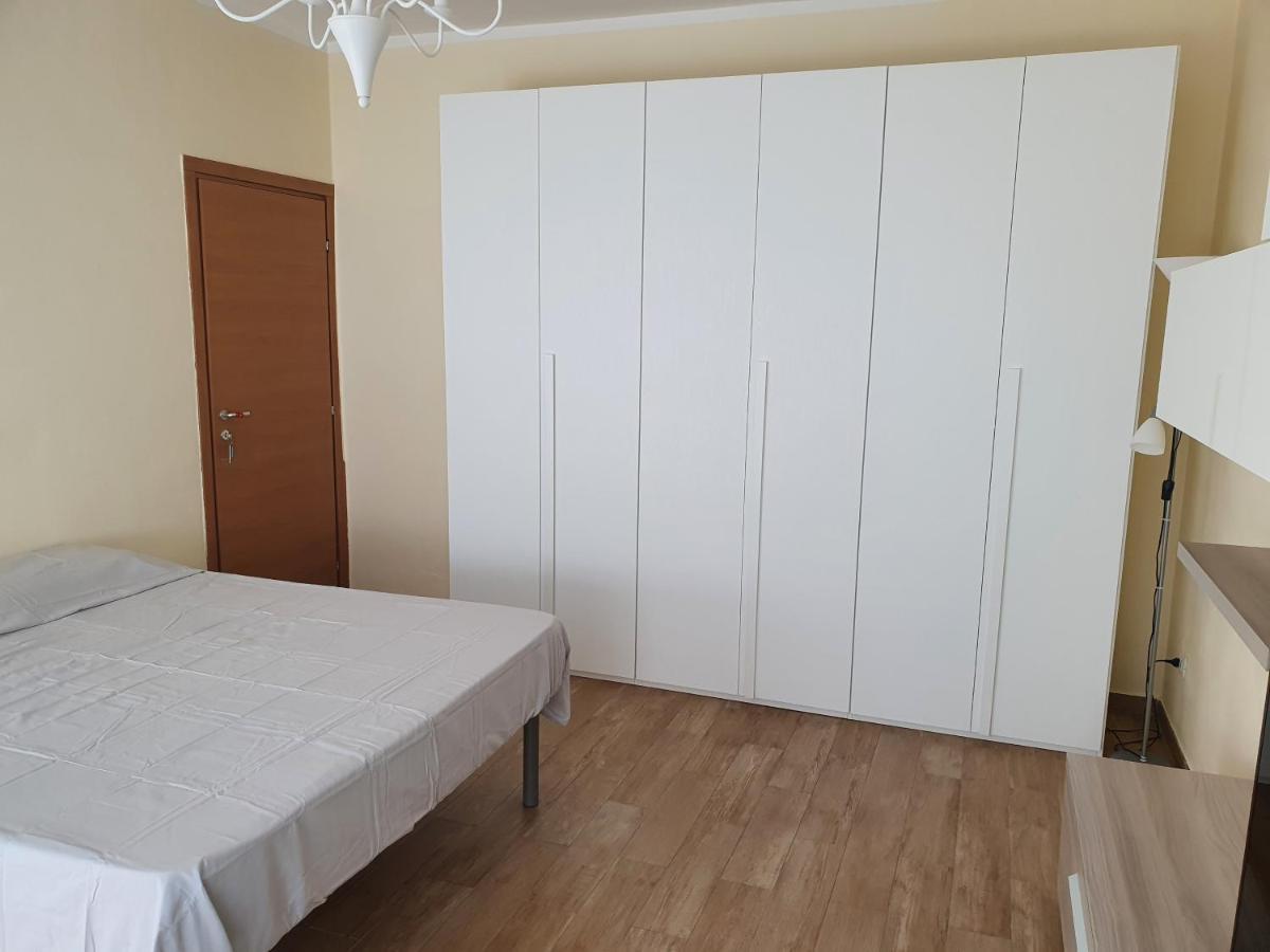 Apartmán De Candia House Rescaldina Exteriér fotografie