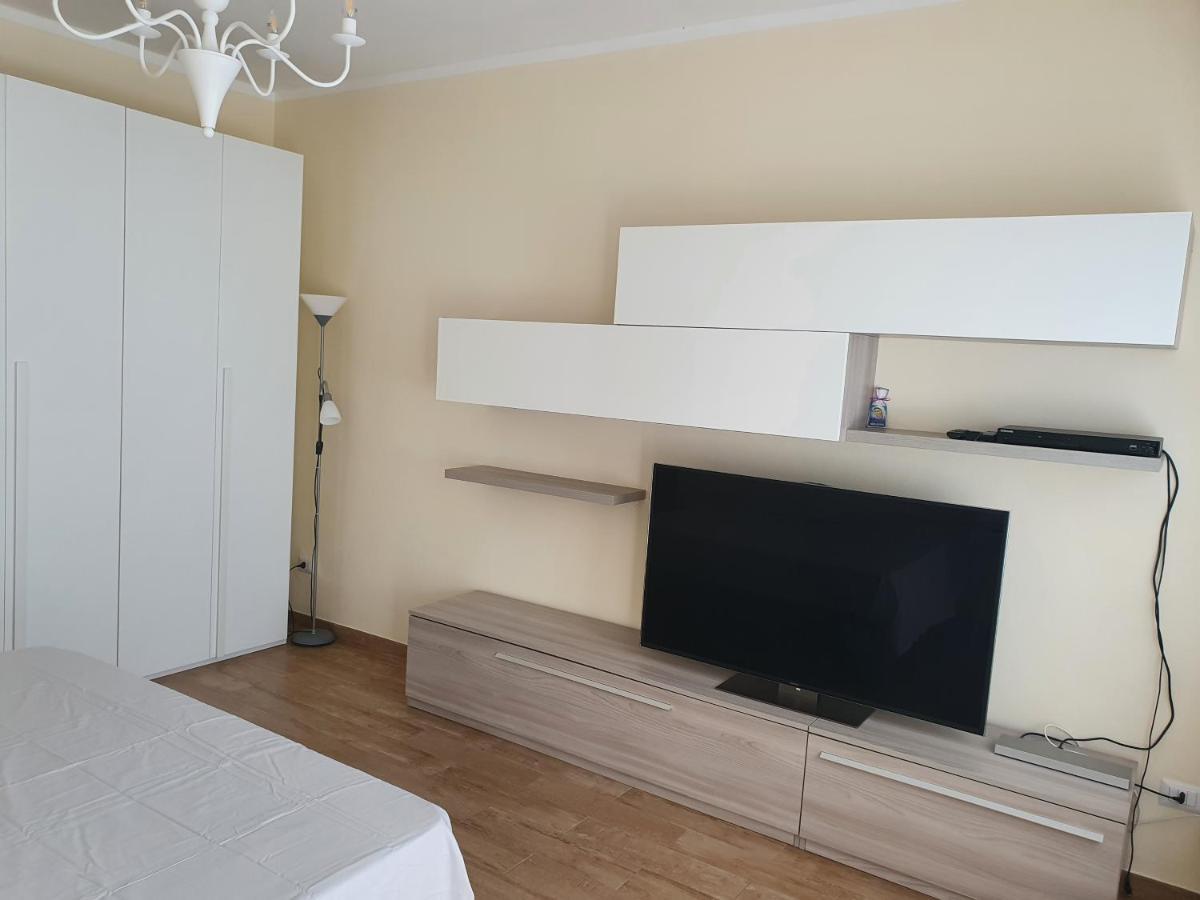 Apartmán De Candia House Rescaldina Exteriér fotografie