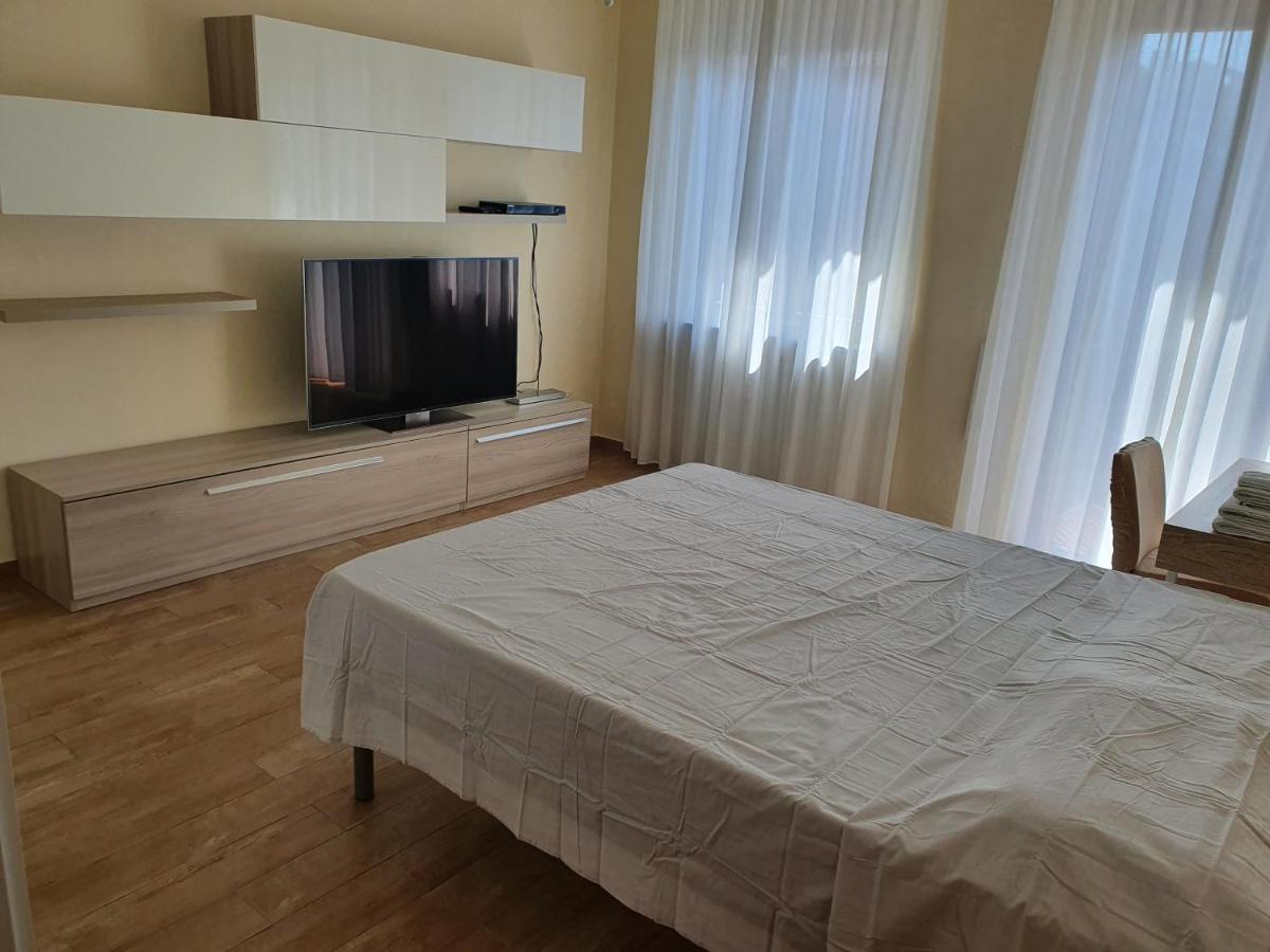 Apartmán De Candia House Rescaldina Exteriér fotografie