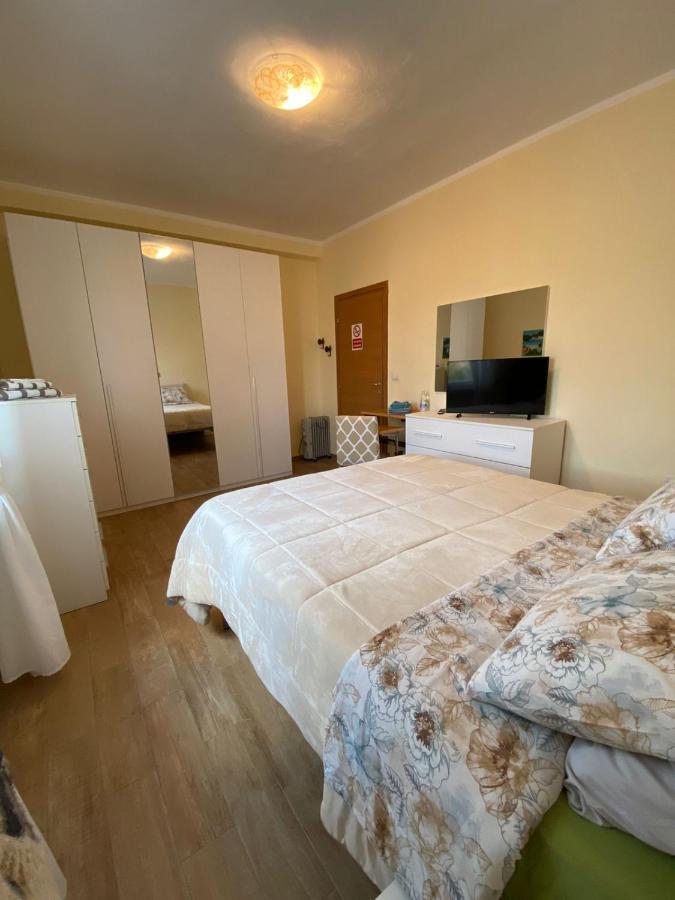Apartmán De Candia House Rescaldina Exteriér fotografie