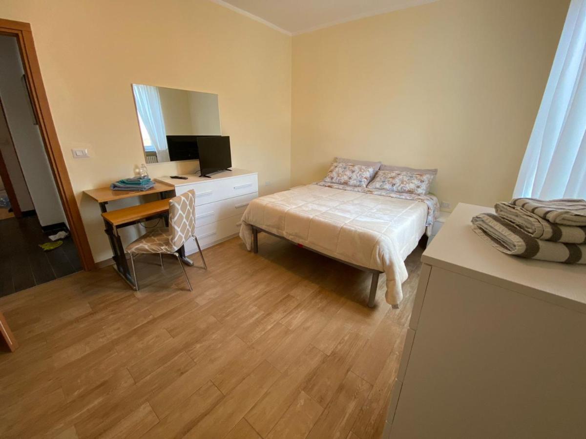 Apartmán De Candia House Rescaldina Exteriér fotografie