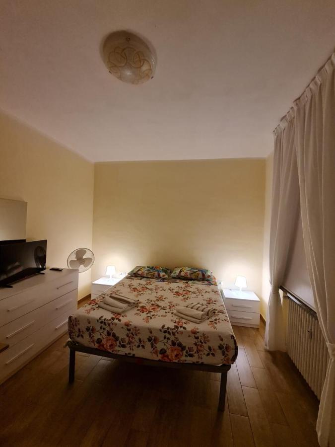 Apartmán De Candia House Rescaldina Exteriér fotografie