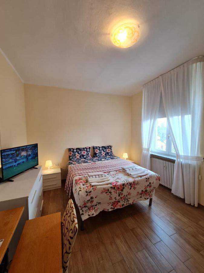Apartmán De Candia House Rescaldina Exteriér fotografie