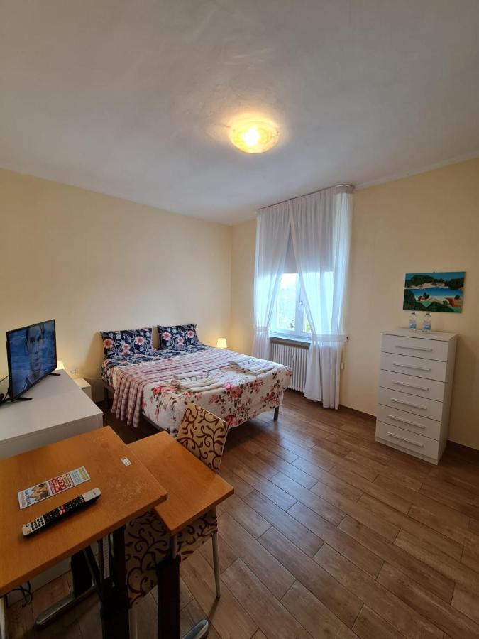 Apartmán De Candia House Rescaldina Exteriér fotografie