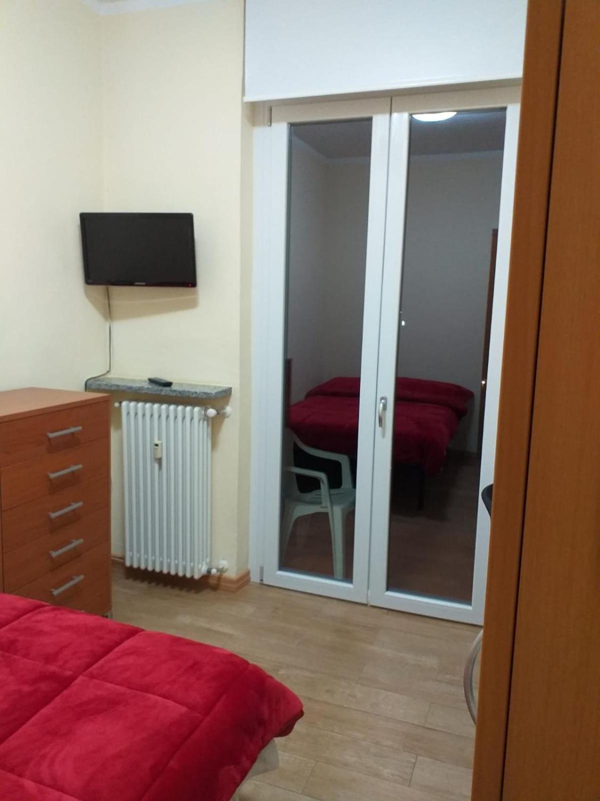 Apartmán De Candia House Rescaldina Pokoj fotografie