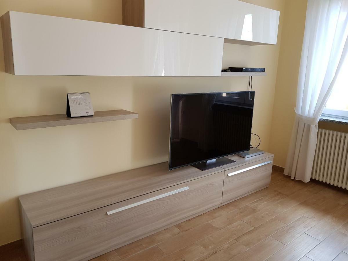 Apartmán De Candia House Rescaldina Exteriér fotografie