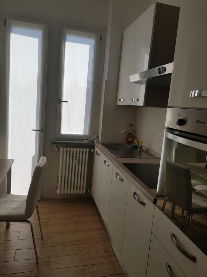 Apartmán De Candia House Rescaldina Exteriér fotografie