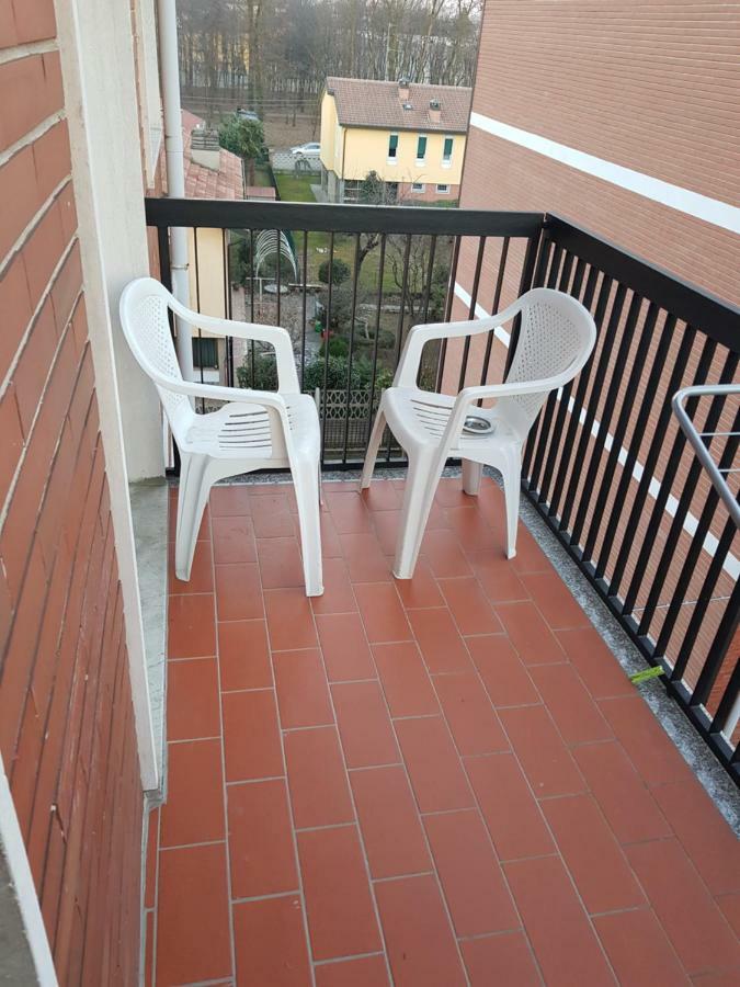 Apartmán De Candia House Rescaldina Exteriér fotografie
