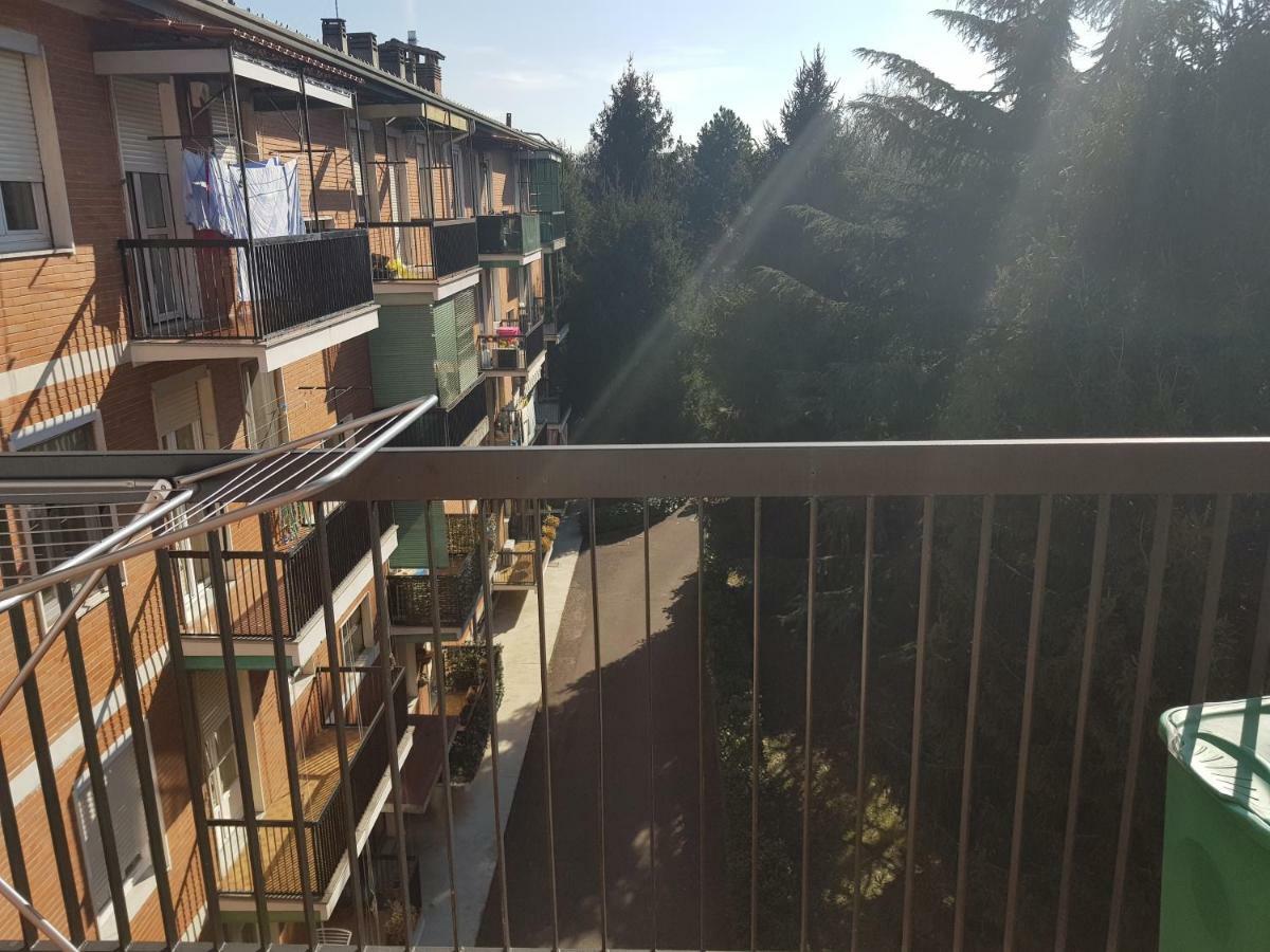 Apartmán De Candia House Rescaldina Exteriér fotografie